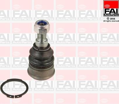 FAI AutoParts SS5747 - Gornja/donja kugla www.molydon.hr