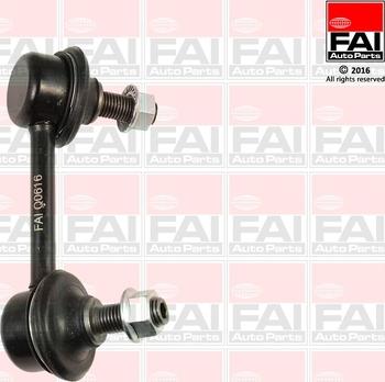 FAI AutoParts SS5759 - Šipka/spona, stabilizator www.molydon.hr