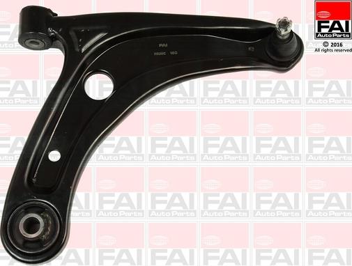 FAI AutoParts SS5755 - Rame, Nezavisna poluga za ovjes kotača www.molydon.hr