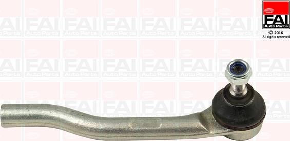 FAI AutoParts SS5753 - Kraj spone, kuglasti zglob www.molydon.hr