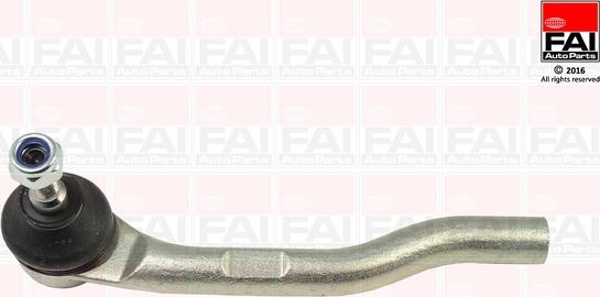 FAI AutoParts SS5752 - Kraj spone, kuglasti zglob www.molydon.hr