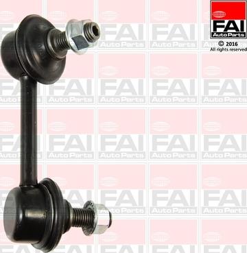 FAI AutoParts SS5760 - Šipka/spona, stabilizator www.molydon.hr