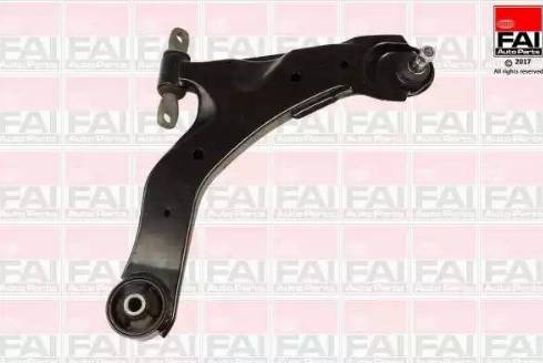 FAI AutoParts SS5780 - Rame, Nezavisna poluga za ovjes kotača www.molydon.hr