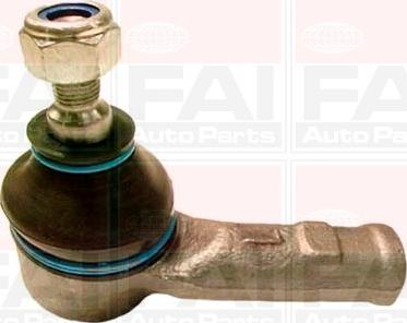 FAI AutoParts SS578 - Kraj spone, kuglasti zglob www.molydon.hr