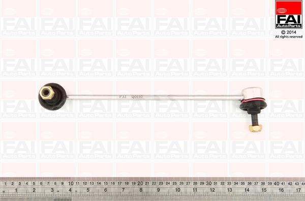 FAI AutoParts SS5776 - Šipka/spona, stabilizator www.molydon.hr