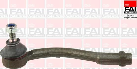 FAI AutoParts SS5770 - Kraj spone, kuglasti zglob www.molydon.hr