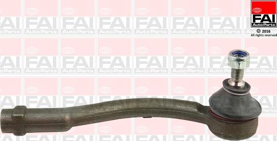 FAI AutoParts SS5771 - Kraj spone, kuglasti zglob www.molydon.hr