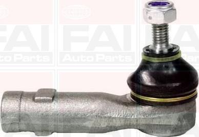 FAI AutoParts SS699 - Kraj spone, kuglasti zglob www.molydon.hr