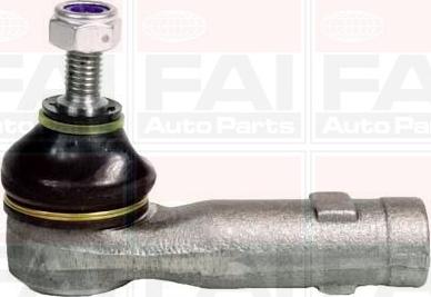 FAI AutoParts SS698 - Kraj spone, kuglasti zglob www.molydon.hr