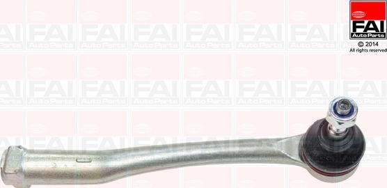 FAI AutoParts SS6086 - Kraj spone, kuglasti zglob www.molydon.hr