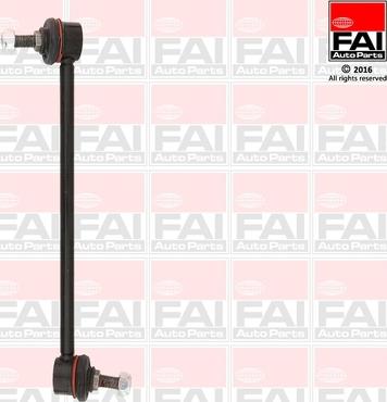 FAI AutoParts SS6080 - Šipka/spona, stabilizator www.molydon.hr