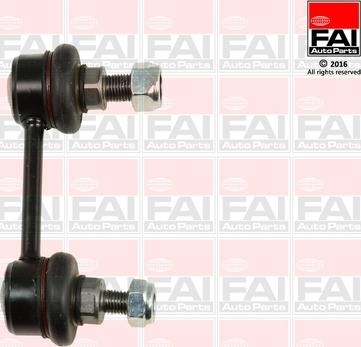 FAI AutoParts SS6083 - Šipka/spona, stabilizator www.molydon.hr