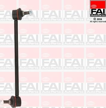 FAI AutoParts SS6079 - Šipka/spona, stabilizator www.molydon.hr