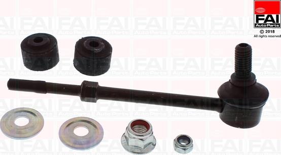 FAI AutoParts SS6301 - Šipka/spona, stabilizator www.molydon.hr