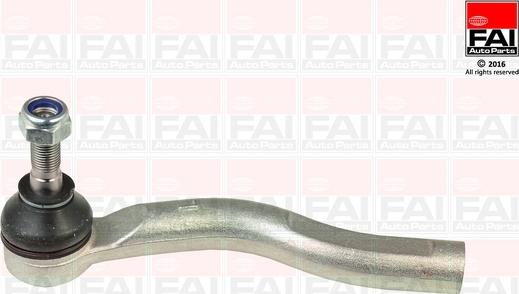 FAI AutoParts SS6308 - Kraj spone, kuglasti zglob www.molydon.hr