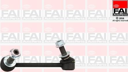 FAI AutoParts SS6303 - Šipka/spona, stabilizator www.molydon.hr