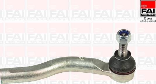 FAI AutoParts SS6307 - Kraj spone, kuglasti zglob www.molydon.hr