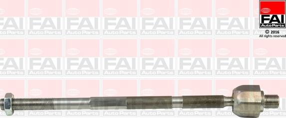 FAI AutoParts SS6384 - Aksijalni zglob, poprecna spona www.molydon.hr