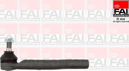 FAI AutoParts SS6296 - Kraj spone, kuglasti zglob www.molydon.hr