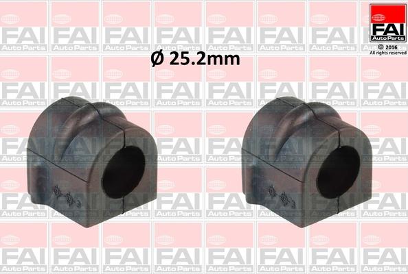 FAI AutoParts SS6290K - Čahura Ležaja, stabilizator www.molydon.hr