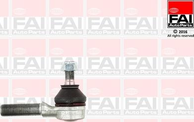 FAI AutoParts SS6292 - Kraj spone, kuglasti zglob www.molydon.hr