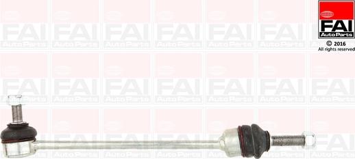 FAI AutoParts SS6242 - Šipka/spona, stabilizator www.molydon.hr