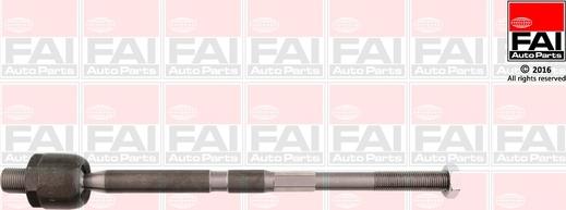 FAI AutoParts SS6258 - Aksijalni zglob, poprecna spona www.molydon.hr