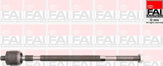 FAI AutoParts SS6263 - Aksijalni zglob, poprecna spona www.molydon.hr