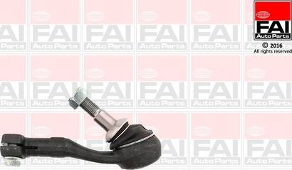 FAI AutoParts SS6209 - Kraj spone, kuglasti zglob www.molydon.hr