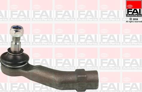 FAI AutoParts SS6208 - Kraj spone, kuglasti zglob www.molydon.hr