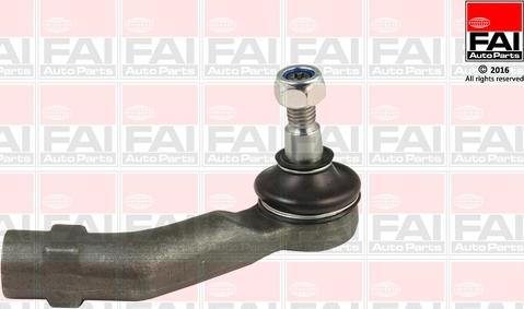 FAI AutoParts SS6207 - Kraj spone, kuglasti zglob www.molydon.hr