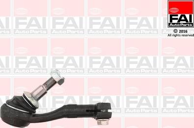 FAI AutoParts SS6210 - Kraj spone, kuglasti zglob www.molydon.hr