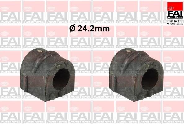 FAI AutoParts SS6289K - Čahura Ležaja, stabilizator www.molydon.hr