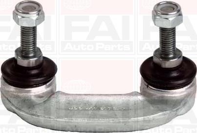 FAI AutoParts SS627 - Šipka/spona, stabilizator www.molydon.hr