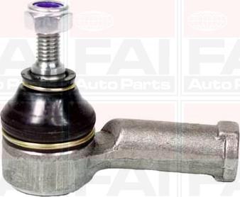 FAI AutoParts SS674 - Kraj spone, kuglasti zglob www.molydon.hr