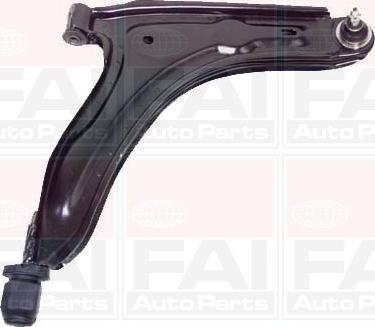 FAI AutoParts SS671 - Rame, Nezavisna poluga za ovjes kotača www.molydon.hr