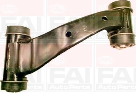 FAI AutoParts SS673 - Rame, Nezavisna poluga za ovjes kotača www.molydon.hr