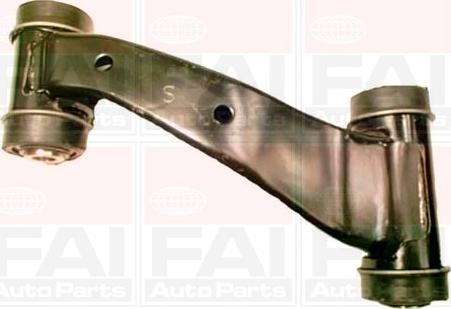 FAI AutoParts SS672 - Rame, Nezavisna poluga za ovjes kotača www.molydon.hr