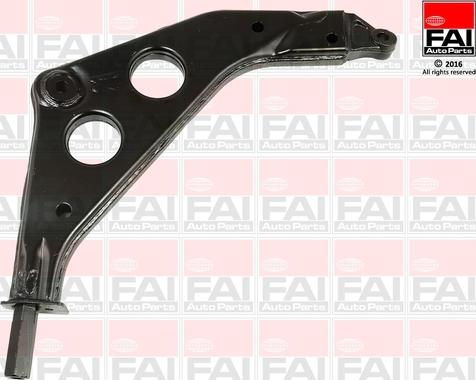 FAI AutoParts SS055 - Rame, Nezavisna poluga za ovjes kotača www.molydon.hr