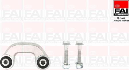 FAI AutoParts SS005 - Šipka/spona, stabilizator www.molydon.hr