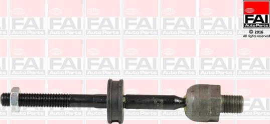 FAI AutoParts SS081 - Aksijalni zglob, poprecna spona www.molydon.hr