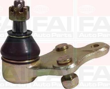 FAI AutoParts SS083 - Gornja/donja kugla www.molydon.hr