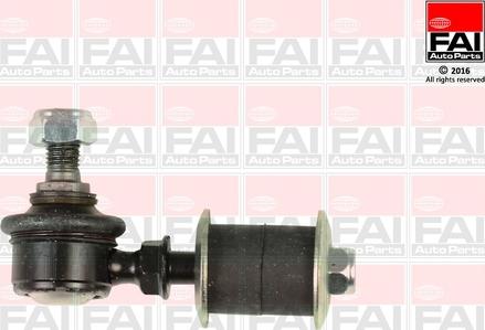 FAI AutoParts SS039 - Šipka/spona, stabilizator www.molydon.hr