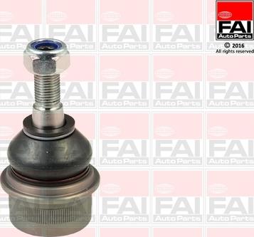 FAI AutoParts SS035 - Gornja/donja kugla www.molydon.hr