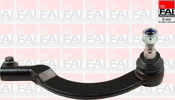 FAI AutoParts SS038 - Kraj spone, kuglasti zglob www.molydon.hr