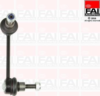 FAI AutoParts SS033 - Šipka/spona, stabilizator www.molydon.hr