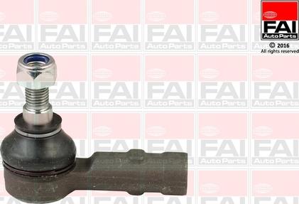 FAI AutoParts SS029 - Kraj spone, kuglasti zglob www.molydon.hr