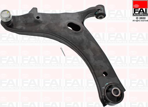 FAI AutoParts SS10499 - Rame, Nezavisna poluga za ovjes kotača www.molydon.hr