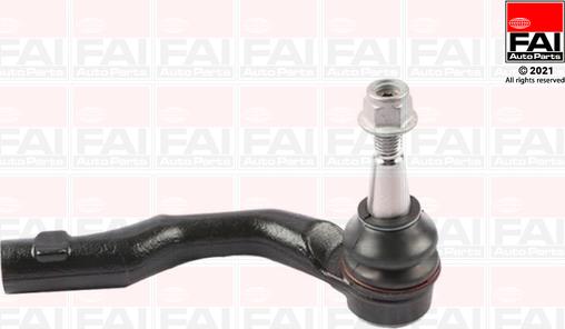 FAI AutoParts SS10490 - Kraj spone, kuglasti zglob www.molydon.hr