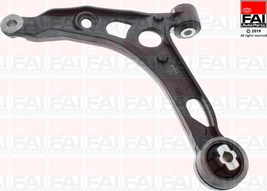 FAI AutoParts SS10492 - Rame, Nezavisna poluga za ovjes kotača www.molydon.hr